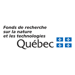 Fonds de recherche du Québec – Nature et technologies