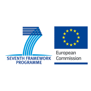 Logo de 7th Framework Programme – European Commission