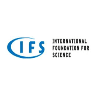 Logo de International Foundation for Science (IFS)