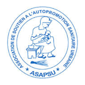 Logo de Association de Soutien à l’Autopromotion Sanitaire Urbaine (ASAPSU)