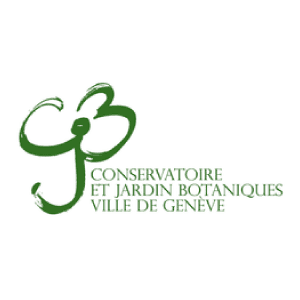Conservatoire et Jardin botaniques de la Ville de Genève