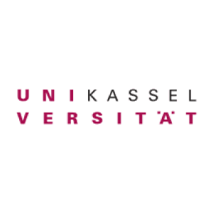 Logo de Universität Kassel