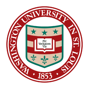 Logo de Washington University in St. Louis