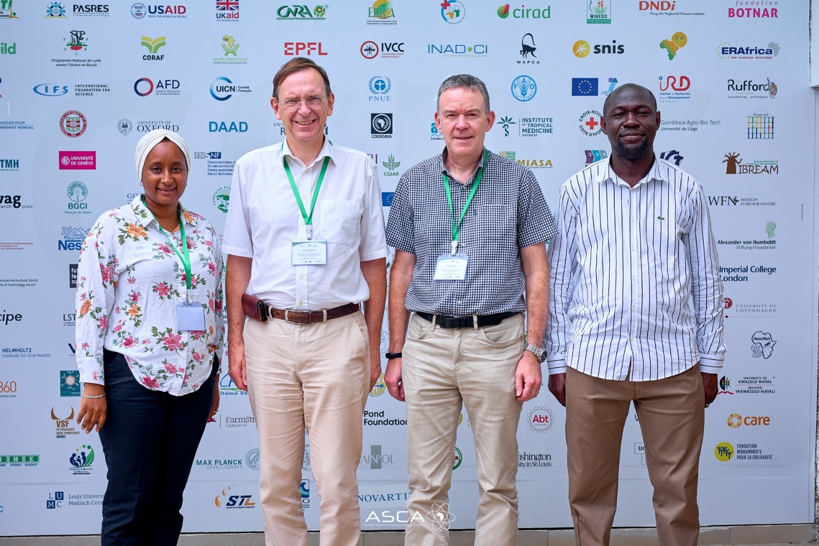 Communiqué de presse - Lancement d’AMERT pour renforcer l’épidémiologie génomique de la méningite en Afrique