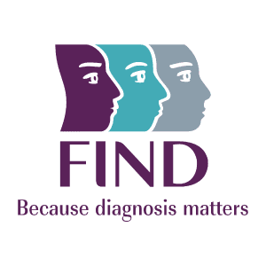 Logo de FIND