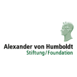 Logo de Alexander von Humboldt Foundation