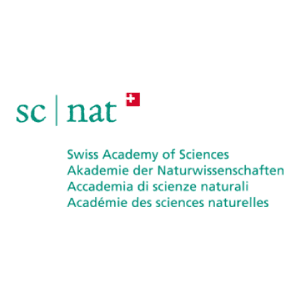 Logo de Académie suisse des sciences naturelles (SCNAT)