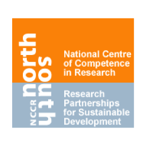 Logo de NCCR North-South