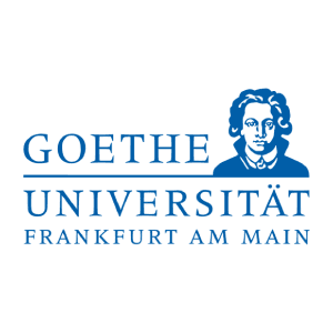 Logo de Goethe-Universität Frankfurt am Main