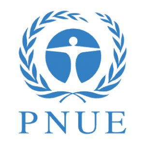 Logo de Programme des Nations unies pour l’environnement (PNUE)