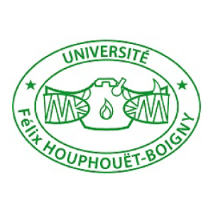 Logo de Université Félix Houphouët-Boigny