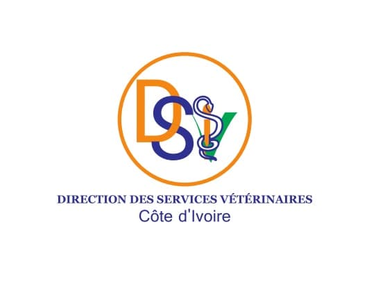 Logo de Direction des Services Vétérinaires de Côte d’Ivoire