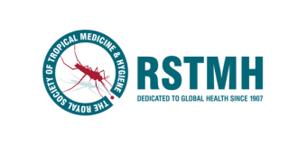 Logo de Royal Society of Tropical Medicine and Hygiene