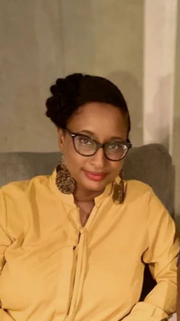Portrait de Dr. Kanny DIALLO