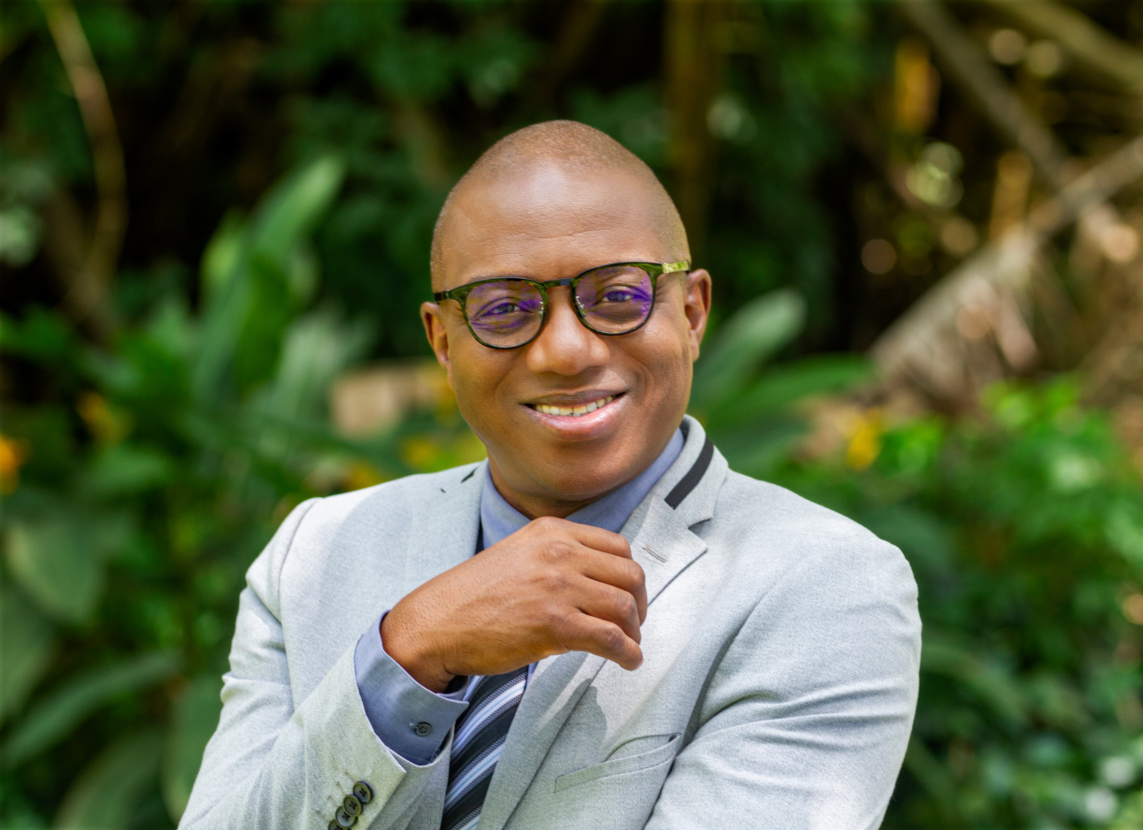 Portrait de DAO Daouda