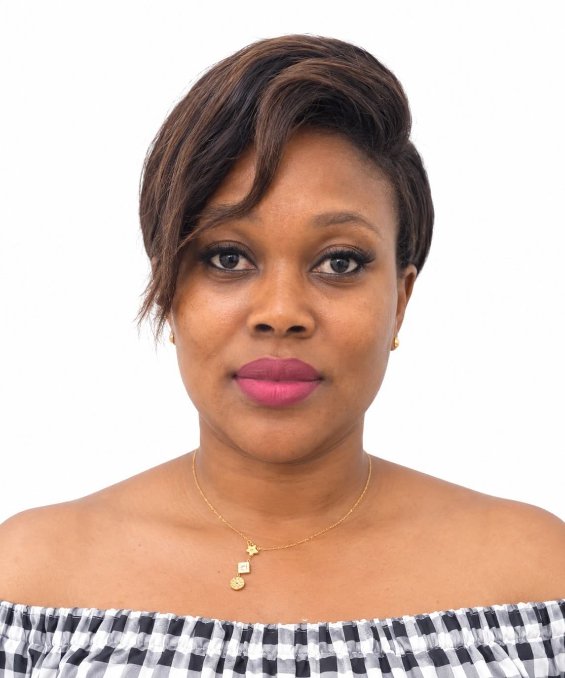 Portrait de KONE Gninlhyaum Ruth